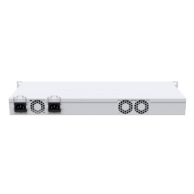 Маршрутизатор MikroTik CCR1016-12G