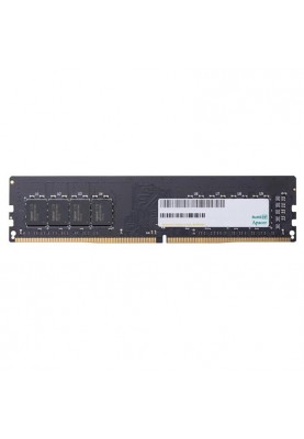 Модуль пам`ятi DDR4 16GB/2666 1.2V Apacer (EL.16G2V.GNH)