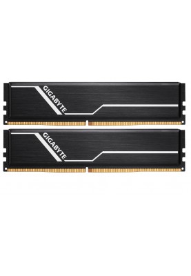 Модуль пам`ятi DDR4 2х8GB/2666 Gigabyte (GP-GR26C16S8K2HU416)