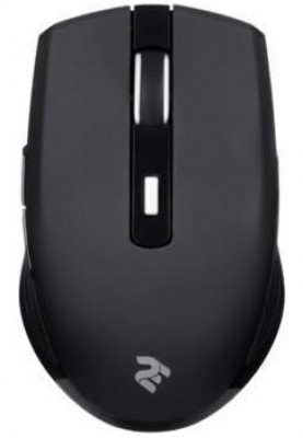 Миша бездротова 2E MF214 WL Black (2E-MF214SWB) USB