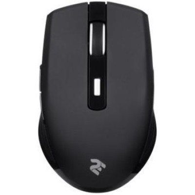 Миша бездротова 2E MF214 WL Black (2E-MF214SWB) USB