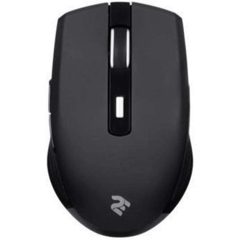 Мышь беспроводная 2E MF214 WL Black (2E-MF214SWB) USB