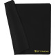 Игровая поверхность 2E Gaming Mouse Pad L Black (2E-PG310B)