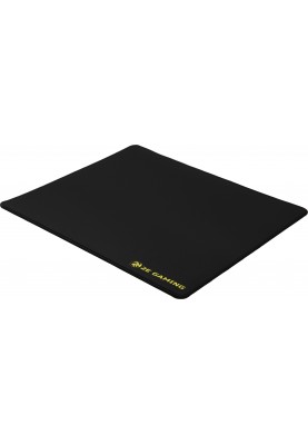 Игровая поверхность 2E Gaming Mouse Pad L Black (2E-PG310B)