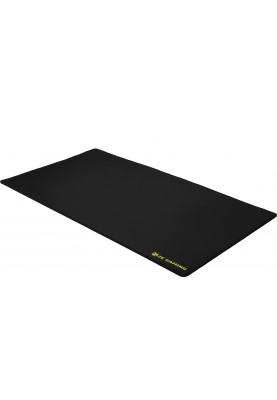 Ігрова поверхня 2E Gaming Mouse Pad XL Black (2E-PG320B)