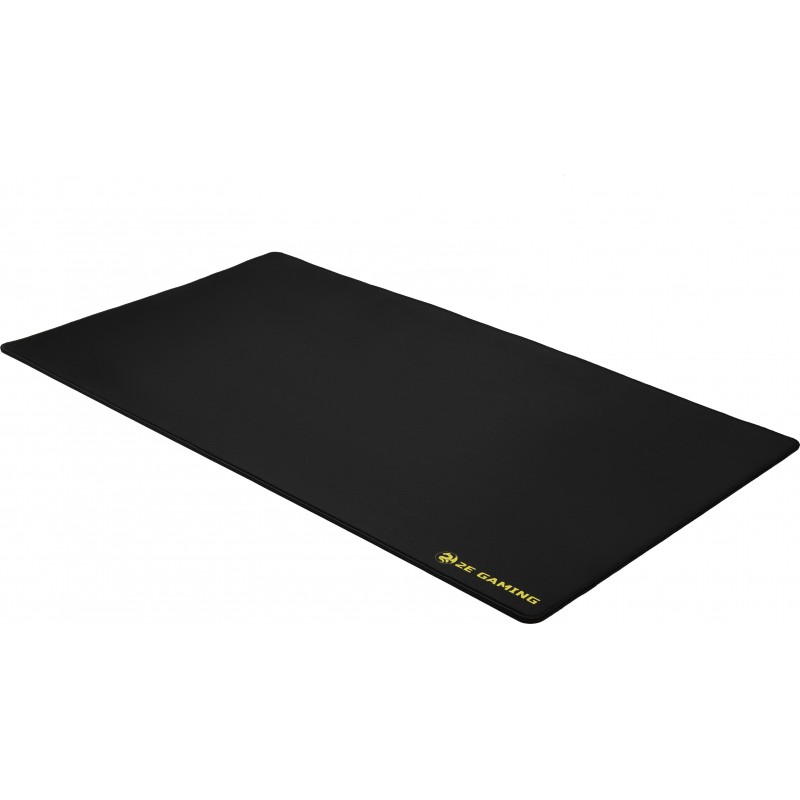 Игровая поверхность 2E Gaming Mouse Pad XL Black (2E-PG320B)