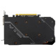 Відеокарта GF GTX 1660 Super 6GB GDDR6 TUF Gaming Asus (TUF-GTX1660S-6G-GAMING)