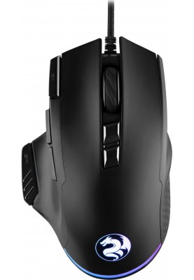 Миша 2E Gaming MG330 RGB USB Black (2E-MG330UB)