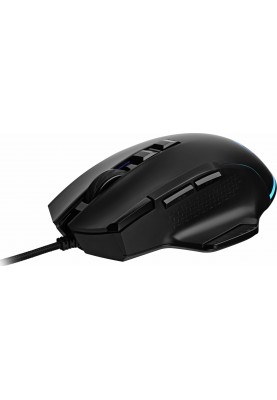 Миша 2E Gaming MG330 RGB USB Black (2E-MG330UB)