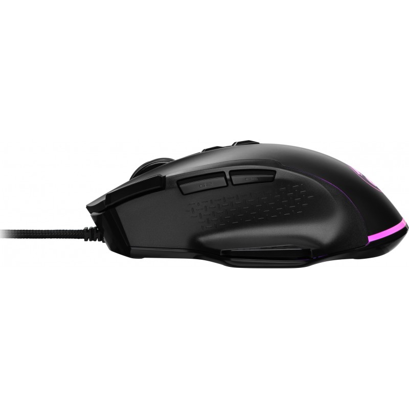 Миша 2E Gaming MG330 RGB USB Black (2E-MG330UB)