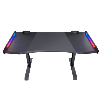 Геймерський стіл Cougar Mars Black