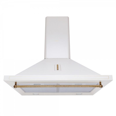 Витяжка Perfelli K 6332 IV Retro LED