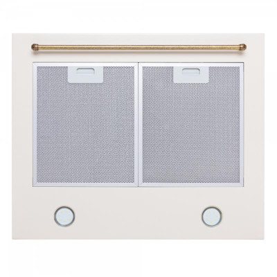 Витяжка Perfelli K 6332 IV Retro LED