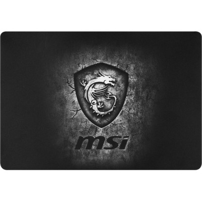 Ігрова поверхня MSI Agility GD20 Black (AGILITY_GD20)