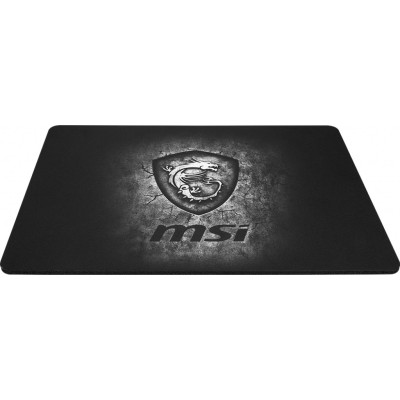 Ігрова поверхня MSI Agility GD20 Black (AGILITY_GD20)