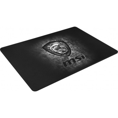 Ігрова поверхня MSI Agility GD20 Black (AGILITY_GD20)