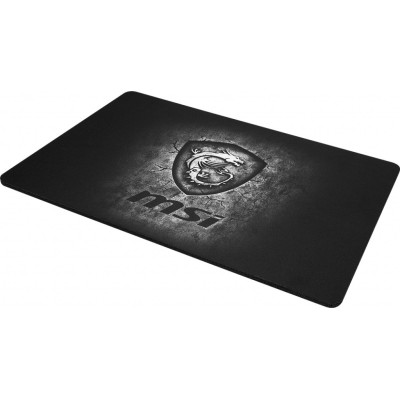 Ігрова поверхня MSI Agility GD20 Black (AGILITY_GD20)