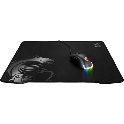Ігрова поверхня MSI Agility GD30 Black (AGILITY_GD30)