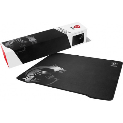 Ігрова поверхня MSI Agility GD30 Black (AGILITY_GD30)