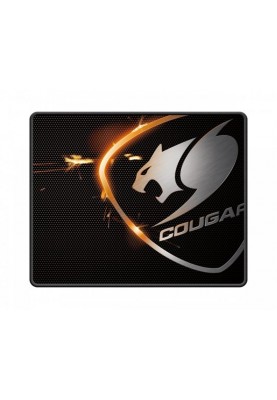Миша Cougar Minos XC Black USB + килимок Speed XC