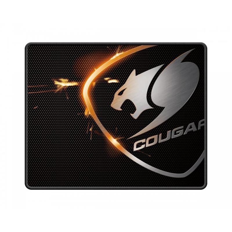 Миша Cougar Minos XC Black USB + килимок Speed XC