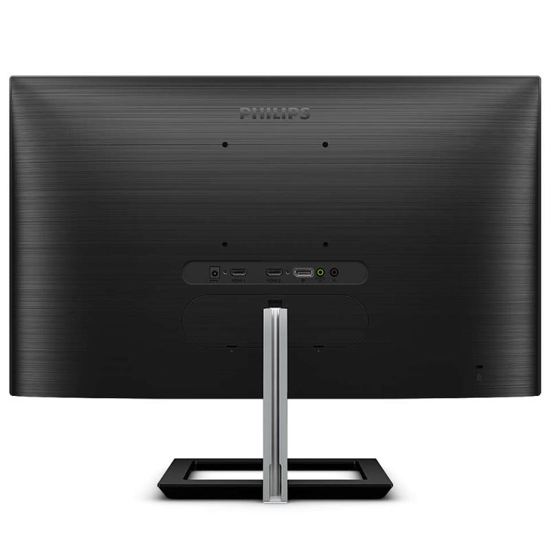 Монiтор Philips 27" 278E1A/00 IPS Black