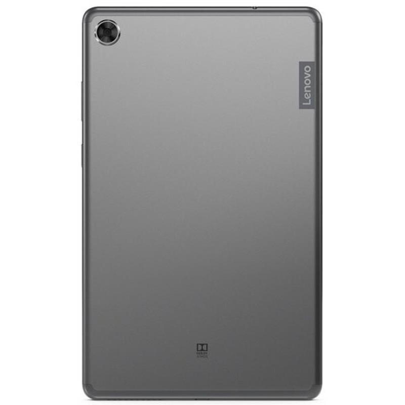 Планшетний ПК Lenovo Tab M8 HD TB-8505X 2/32GB 4G Iron Grey (ZA5H0073UA)