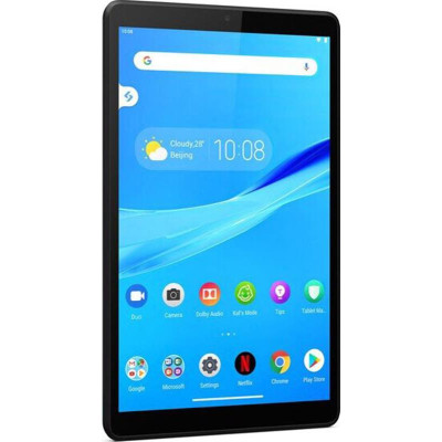 Планшетний ПК Lenovo Tab M8 HD TB-8505F 3/32GB Iron Grey (ZA5G0190UA)