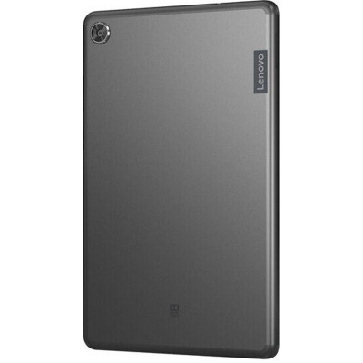Планшетний ПК Lenovo Tab M8 HD TB-8505F 3/32GB Iron Grey (ZA5G0190UA)