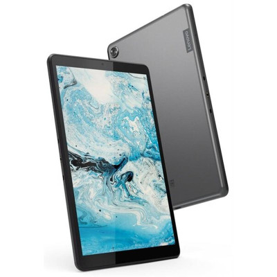 Планшетний ПК Lenovo Tab M8 HD TB-8505F 3/32GB Iron Grey (ZA5G0190UA)