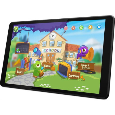 Планшетний ПК Lenovo Tab M8 HD TB-8505F 3/32GB Iron Grey (ZA5G0190UA)