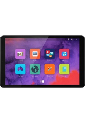 Планшетний ПК Lenovo Tab M8 HD TB-8505X 2/32GB 4G Iron Grey (ZA5H0073UA)