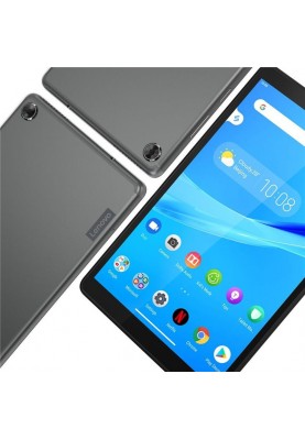 Планшетний ПК Lenovo Tab M8 HD TB-8505X 2/32GB 4G Iron Grey (ZA5H0073UA)