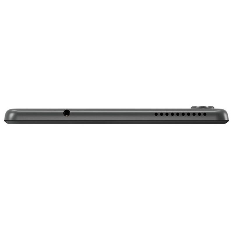 Планшетний ПК Lenovo Tab M8 HD TB-8505X 2/32GB 4G Iron Grey (ZA5H0073UA)