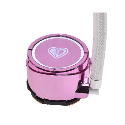Система водяного охолодження ID-Cooling Pinkflow 240 ARGB