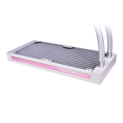 Система водяного охолодження ID-Cooling Pinkflow 240 ARGB