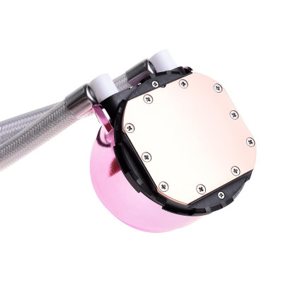Система водяного охолодження ID-Cooling Pinkflow 240 ARGB