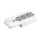 Точка доступу MikroTik wAP White (RBwAP2nD)
