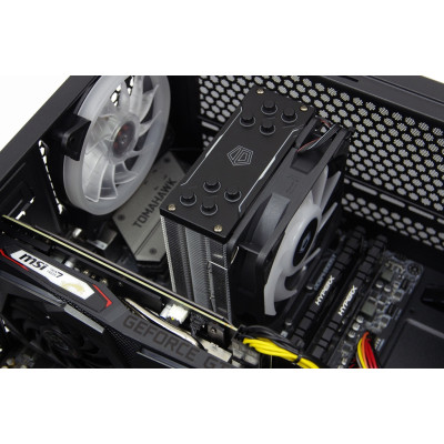 Персональний комп`ютер Expert PC Ultimate (A3600.16.H1.1660T.C666)