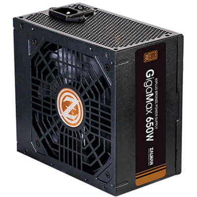 Блок живлення Zalman ZM650-GVII 650W