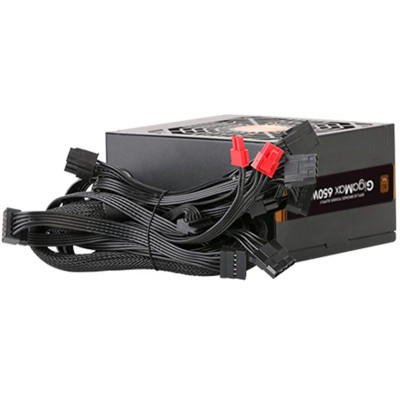 Блок живлення Zalman ZM650-GVII 650W