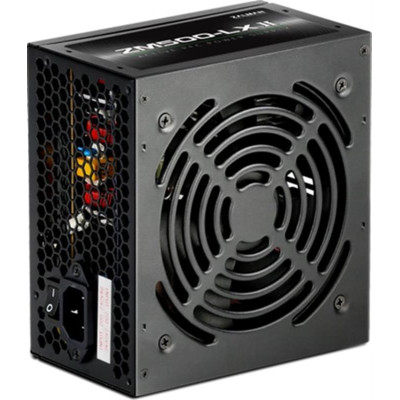 Блок живлення Zalman ZM500-LXII 500W