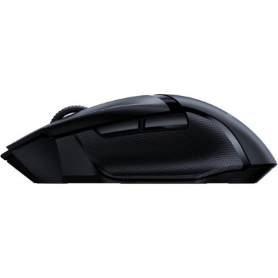 Мишка бездротова Razer Basilisk X Hyperspeed (RZ01-03150100-R3G1) Black USB