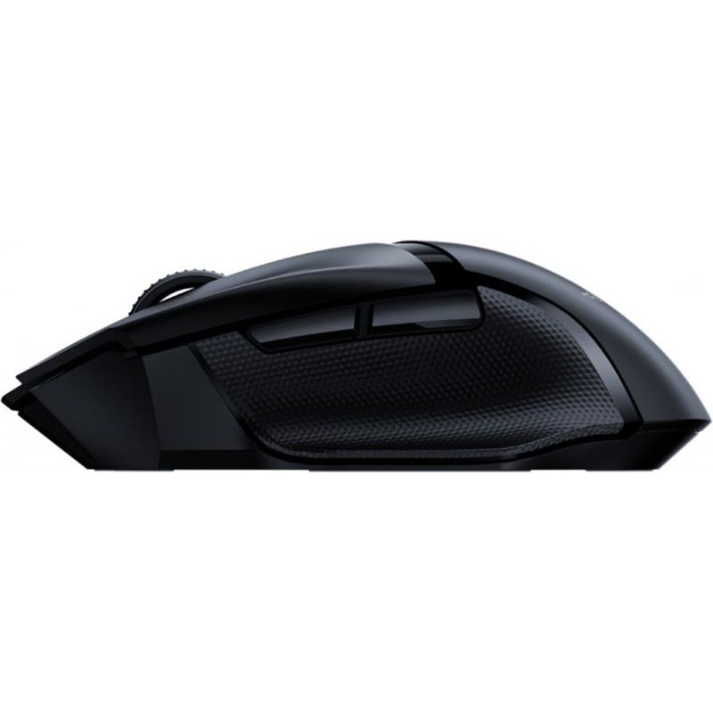 Мишка бездротова Razer Basilisk X Hyperspeed (RZ01-03150100-R3G1) Black USB