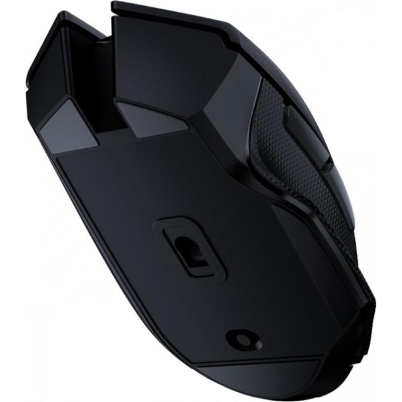 Мишка бездротова Razer Basilisk X Hyperspeed (RZ01-03150100-R3G1) Black USB