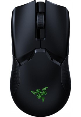 Мишка бездротова Razer Viper Ultimate Wireless (RZ01-03050100-R3G1) Black USB