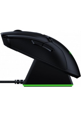 Мишка бездротова Razer Viper Ultimate Wireless (RZ01-03050100-R3G1) Black USB