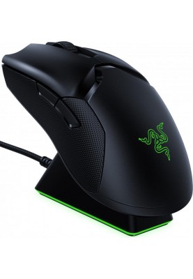 Мишка бездротова Razer Viper Ultimate Wireless (RZ01-03050100-R3G1) Black USB