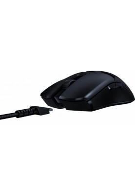 Мишка бездротова Razer Viper Ultimate Wireless (RZ01-03050100-R3G1) Black USB