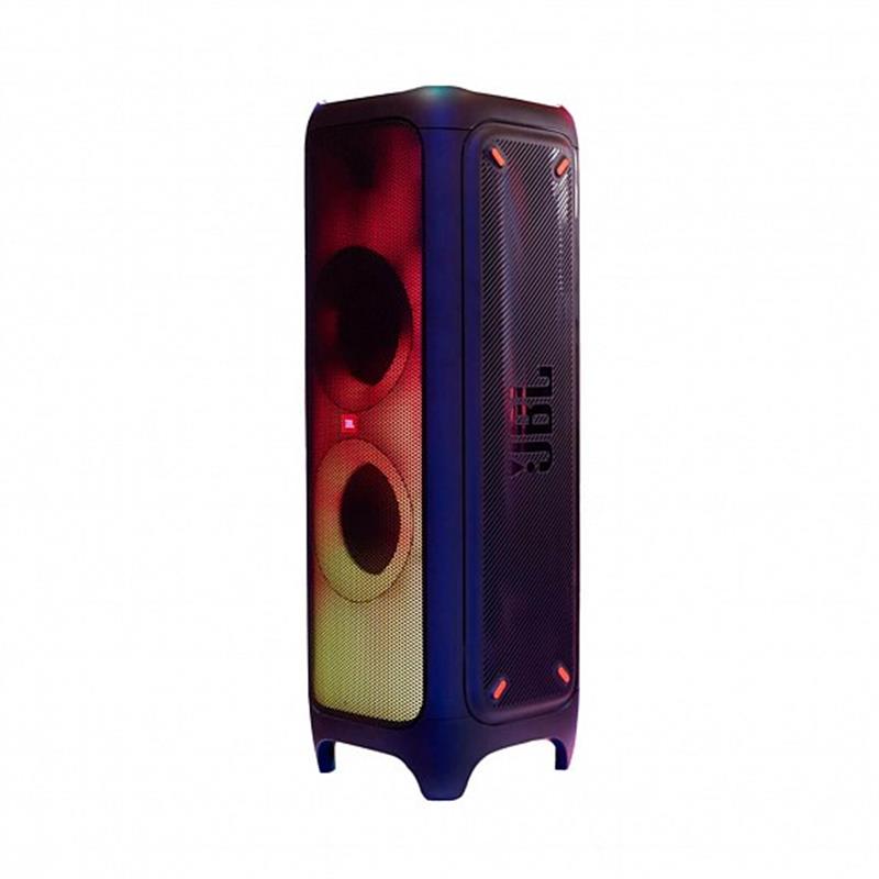 Акустична система JBL PartyBox 1000 Black (JBLPARTYBOX1000EU)